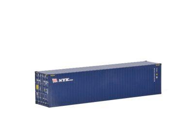 PREMIUM LINE NYK 40 FT CONTAINER