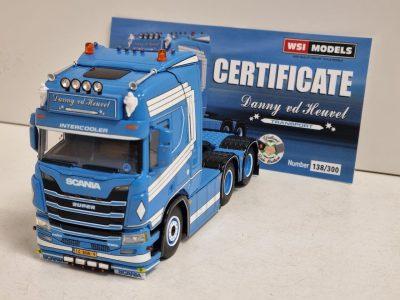 WSI scania R nextgen van DANNY VAN DEN HEUVEL