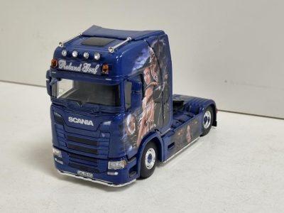 WSI scania S van ROLAND GRAF uit DUITSLAND