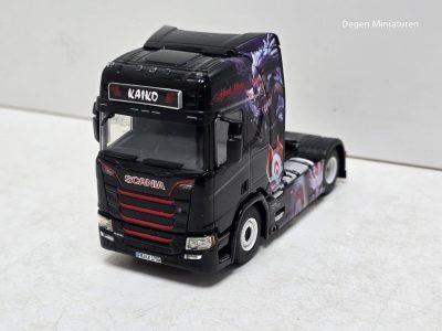 WSI scania R nextgen 4x2 van KAIKO uit DUITSLAND