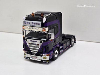 WSI scania 4 serie van DIRK LUYCKX uit BELGIE