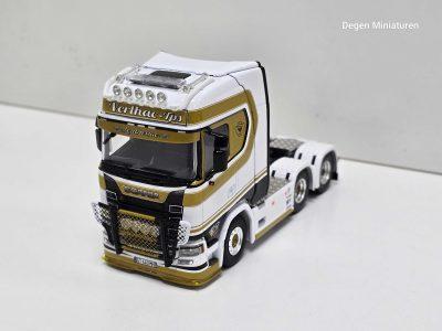 WSI scania S 6x2 van VERLHAC TPS uit FRANKRIJK
