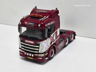 WSI scania R nextgen WSI XXL DAG 2017