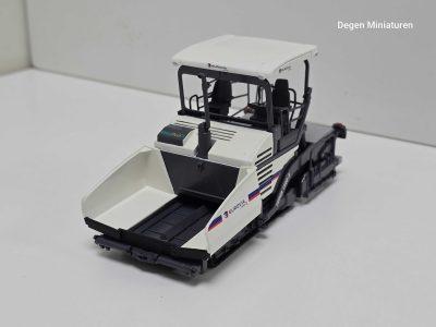 NZG VOGEL SUPER 1900-2 TRACKED PAVER ASFALTEERMACHINE van EUROVIA