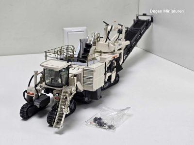 NZG WIRTGEN 4200 SM