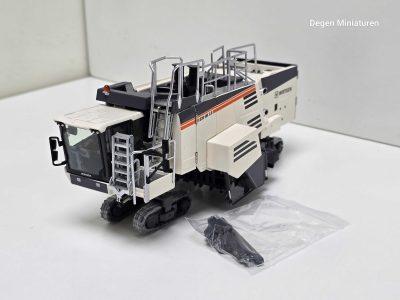 NZG WIRTGEN 220 SM 3.8