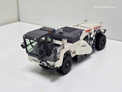 NZG WIRTGEN WR 2000 RECYCLER