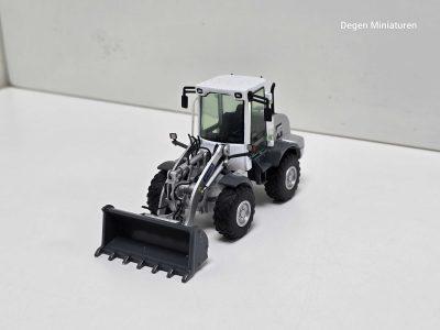NZG liebherr L 510 stereo van FRAUENRATH